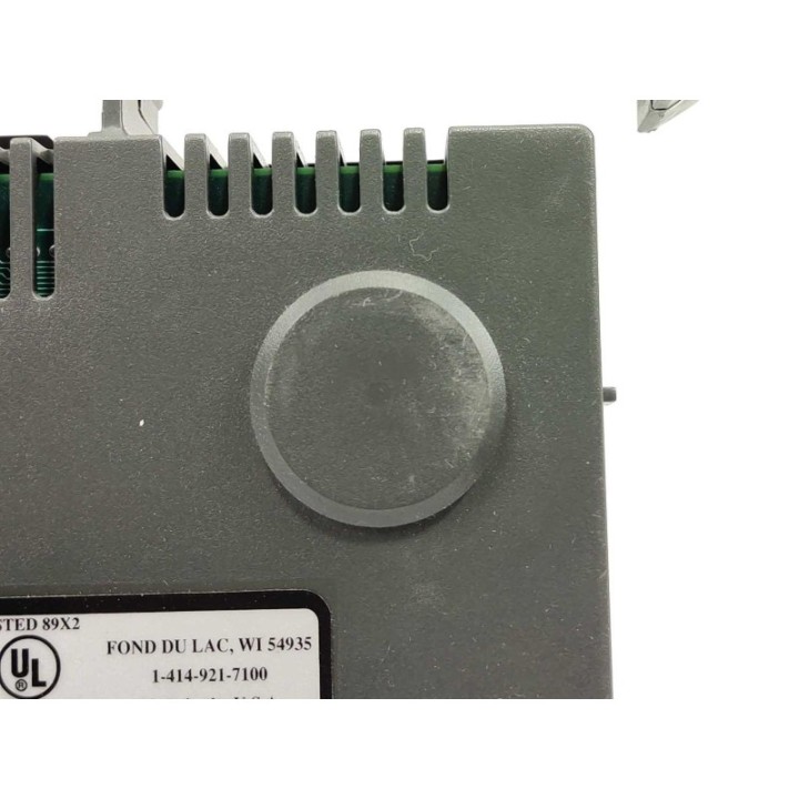 GIDDINGS   LEWIS 502-03814 -40R1