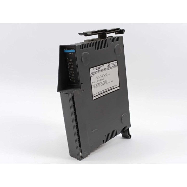 GIDDINGS   LEWIS 502-03605-00R1