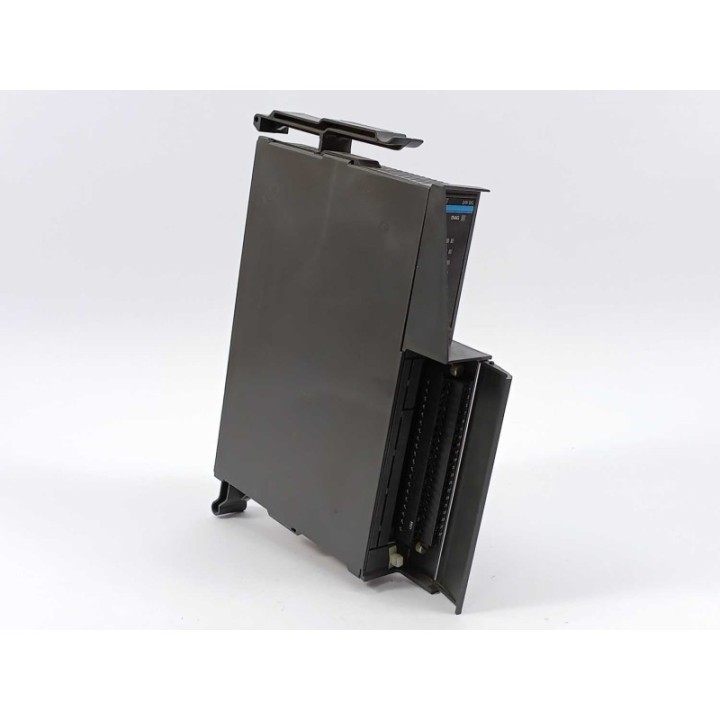 GIDDINGS   LEWIS 502-03605-00R1