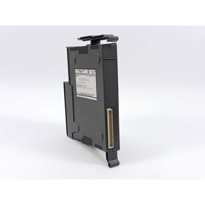 GIDDINGS   LEWIS 502-03605-00R1