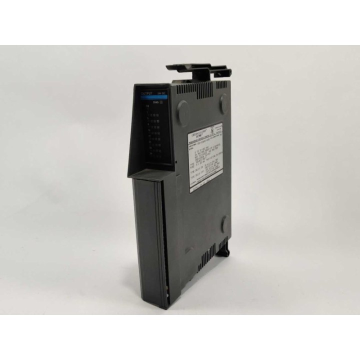 GIDDINGS   LEWIS 502-03640-00R1