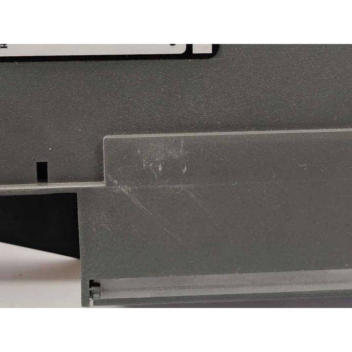 GIDDINGS   LEWIS 502-03640-00R1