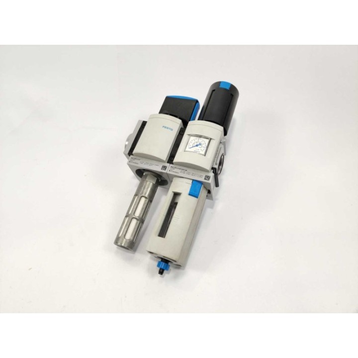 Festo MS6-EM1-1/2-5 541268