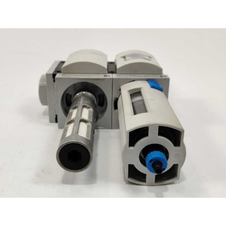 Festo MS6-EM1-1/2-5 541268