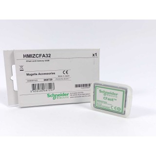 Schneider Electric HMIZCFA32