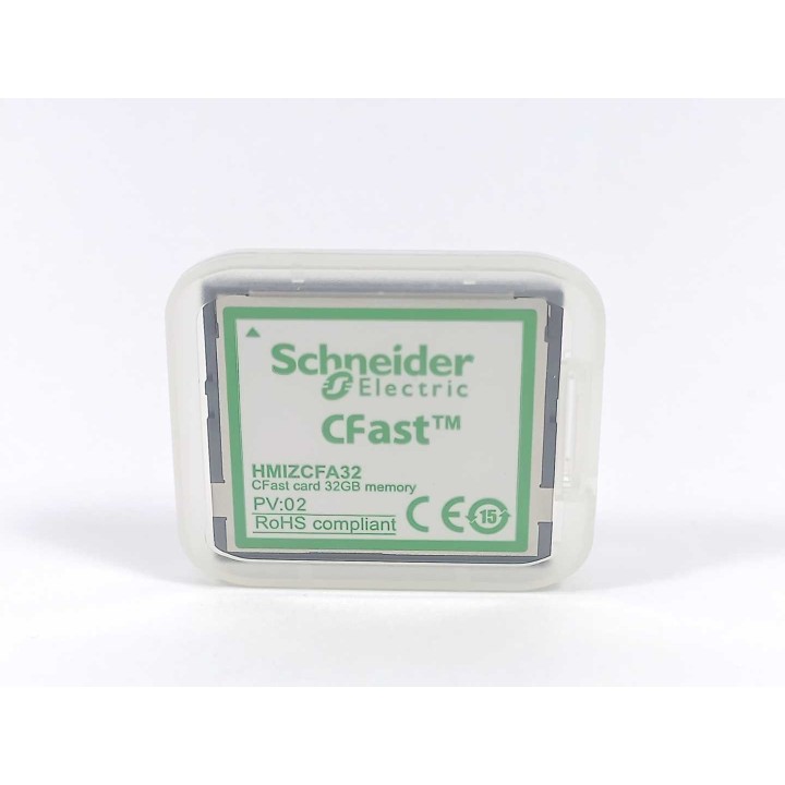 Schneider Electric HMIZCFA32