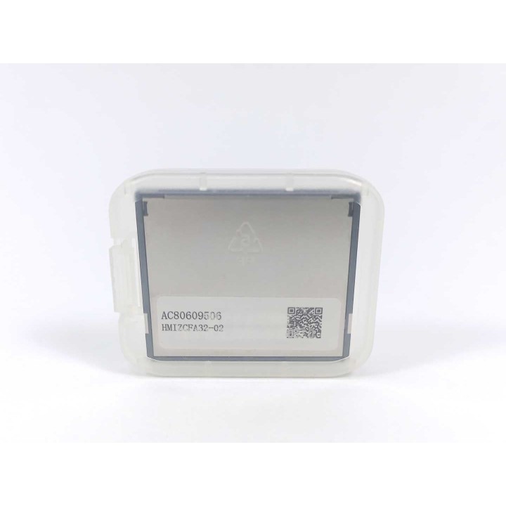 Schneider Electric HMIZCFA32