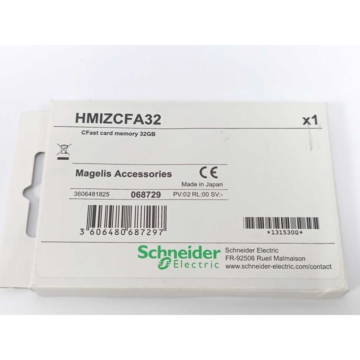 Schneider Electric HMIZCFA32