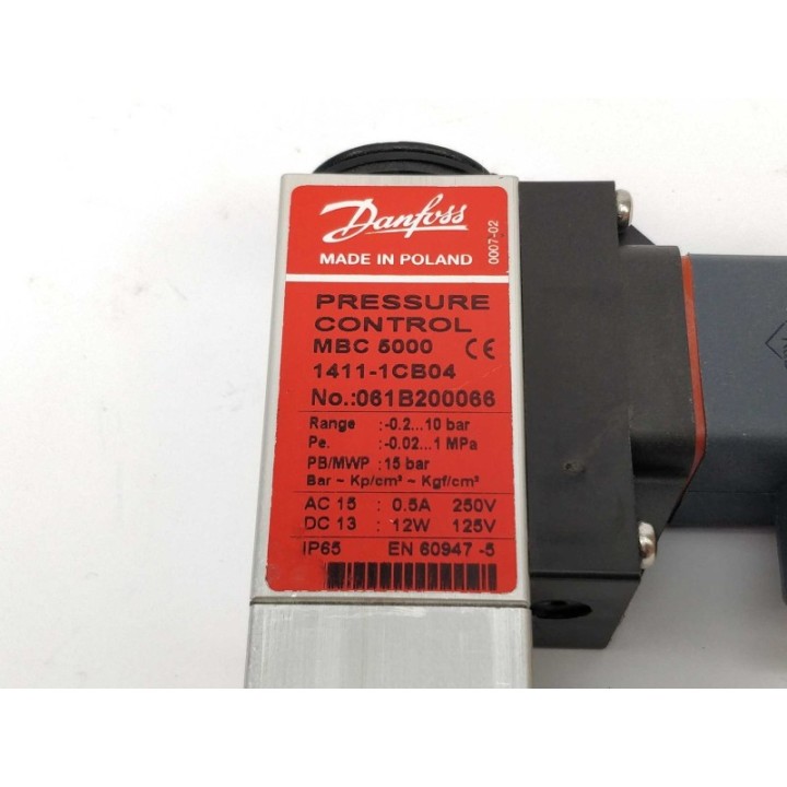 Danfoss 061B200066