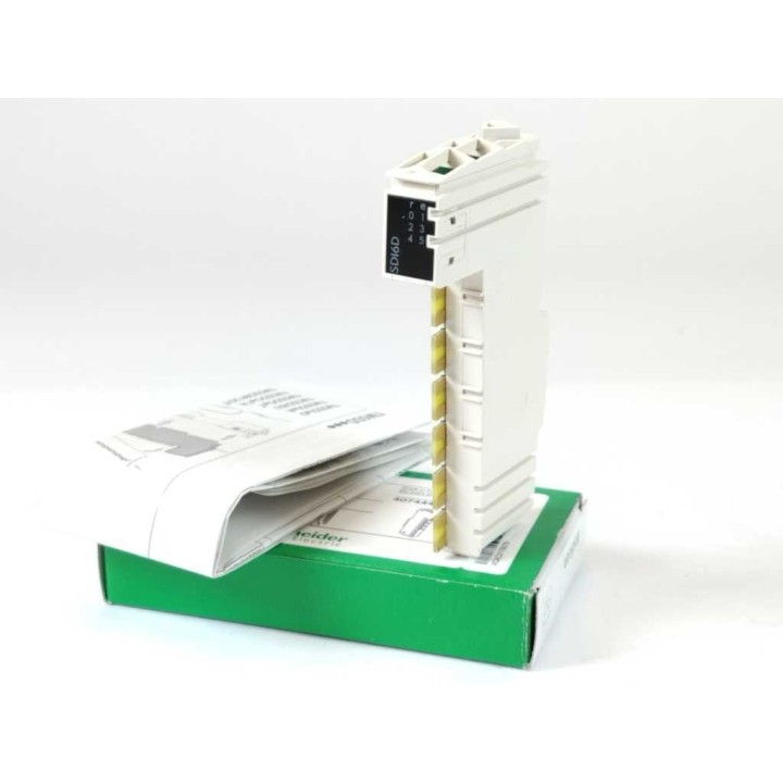 Schneider Electric TM5SDI6D
