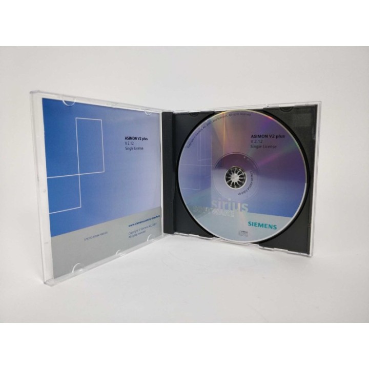 Siemens 3RK1802-2FB06-0GA0