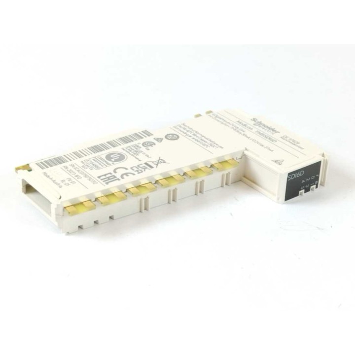 Schneider Electric TM5SDI6D