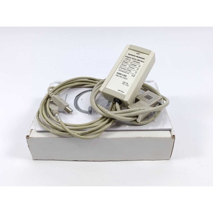 Systeme Helmholz 700-755-1VK21