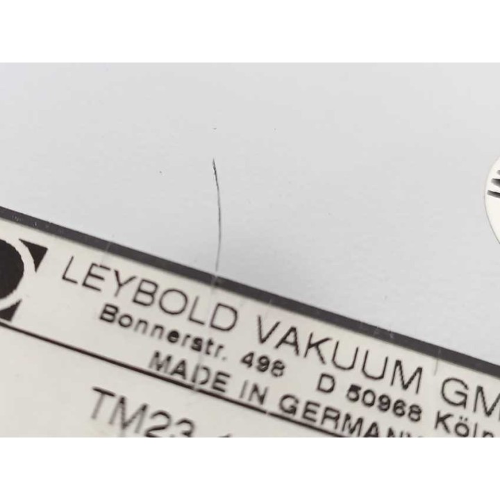 Leybold Vakuum 15798