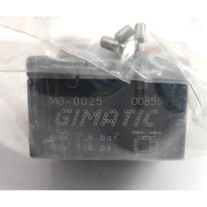 GIMATIC MG-0025