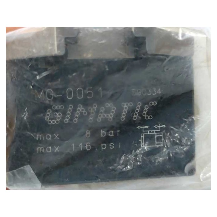 GIMATIC MG-0051
