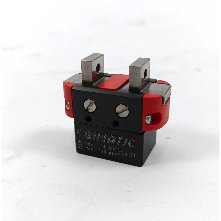 GIMATIC SGP-25