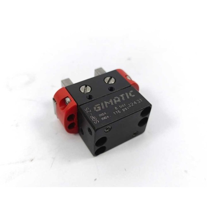 GIMATIC SGP-25