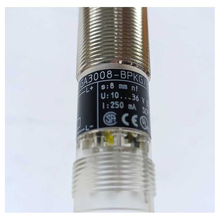 Ifm Electronic IG5588