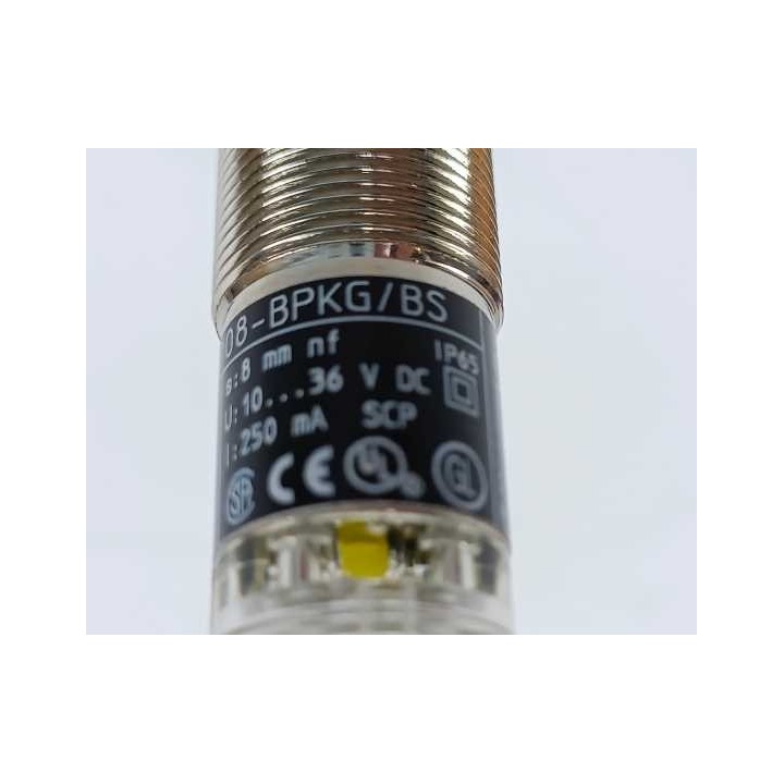 Ifm Electronic IG5588