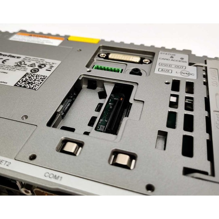 Pro-Face PFXSP5B40