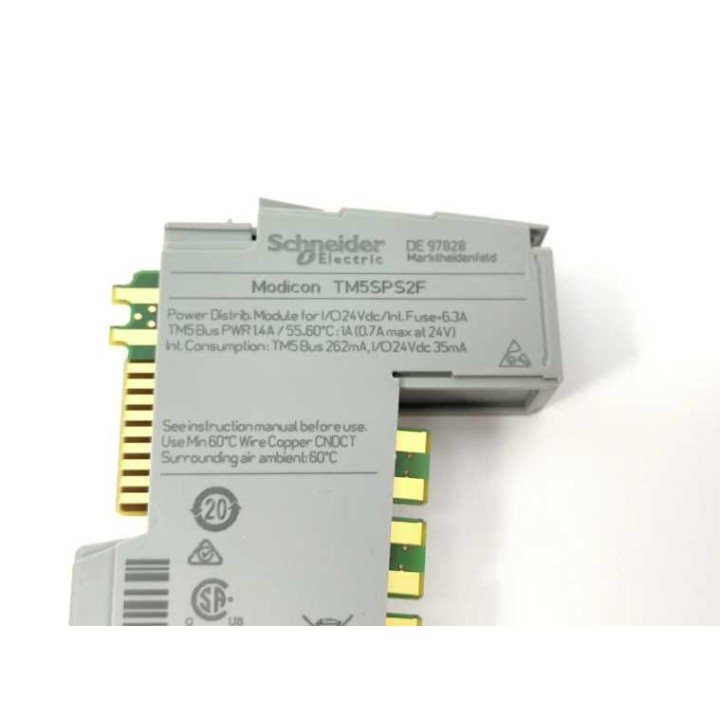 Schneider Electric TM5SPS2F