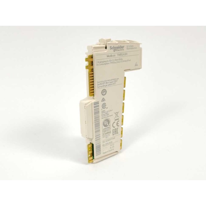 Schneider Electric TM5SAI2H