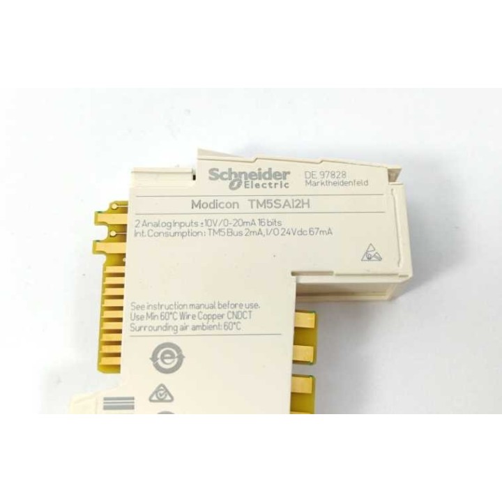 Schneider Electric TM5SAI2H