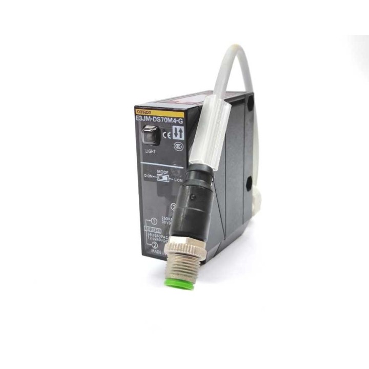 OMRON E3JM-DS70M4-G