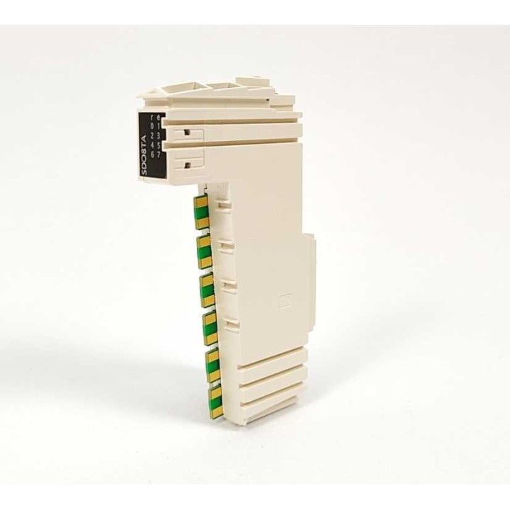 Schneider Electric TM5SDO8TA