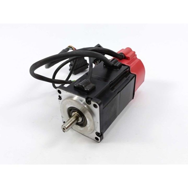 FANUC LTD A06B-0113-B175 0008