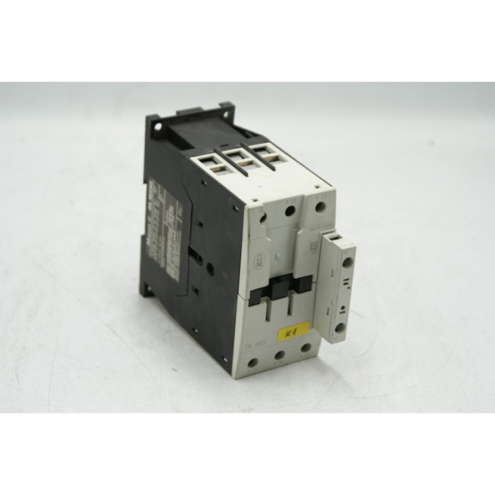 MOELLER  MOELLER DIL M65