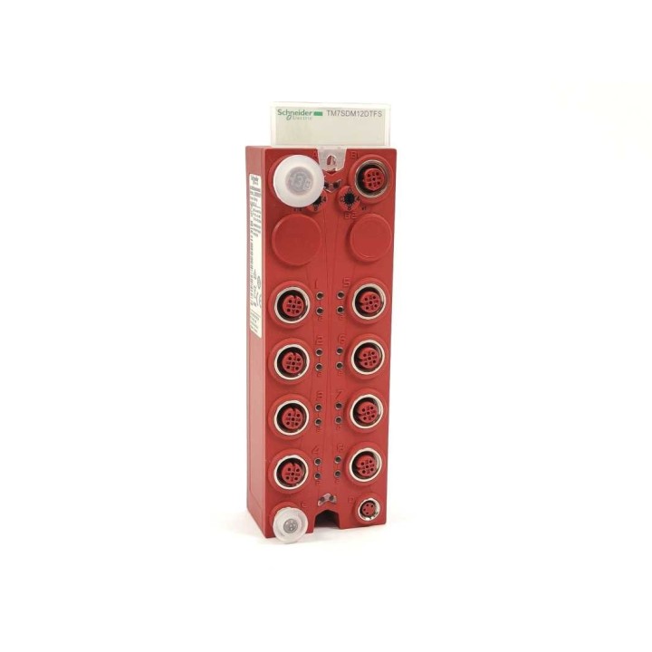 Schneider Electric TM7SDM12DTFS