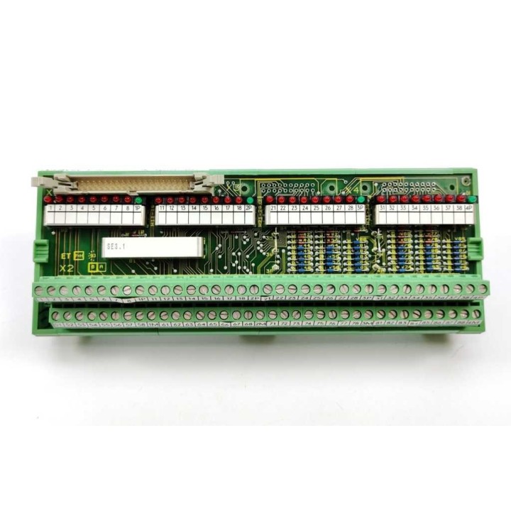 Siemens 6DD1681-0AD1