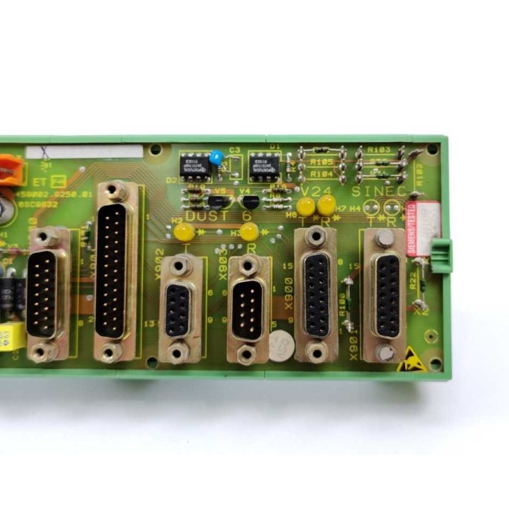 Siemens 6SC9832-0FA50
