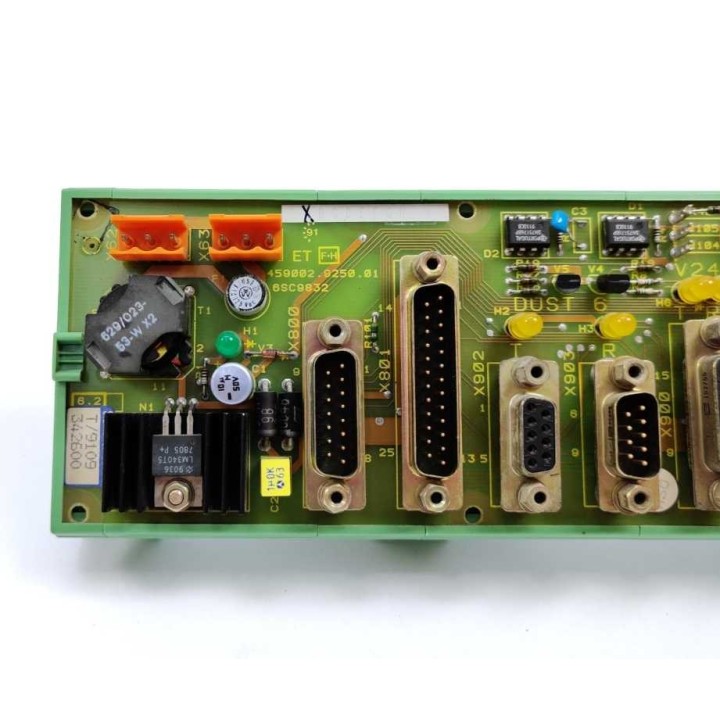 Siemens 6SC9832-0FA50
