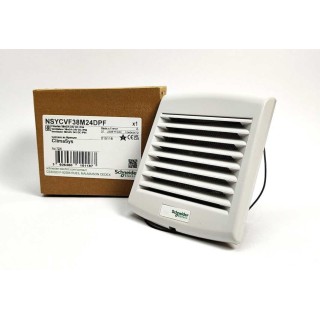 Schneider Electric NSYCVF38M24DPF