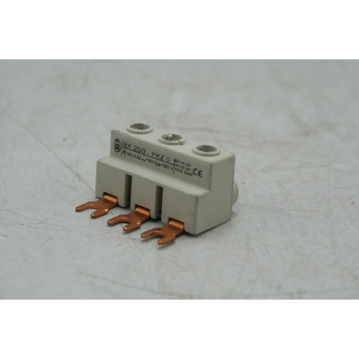 MOELLER  MOELLER BK 25/3-PKZ0