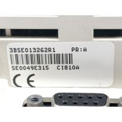 ABB 3BSE013262R1