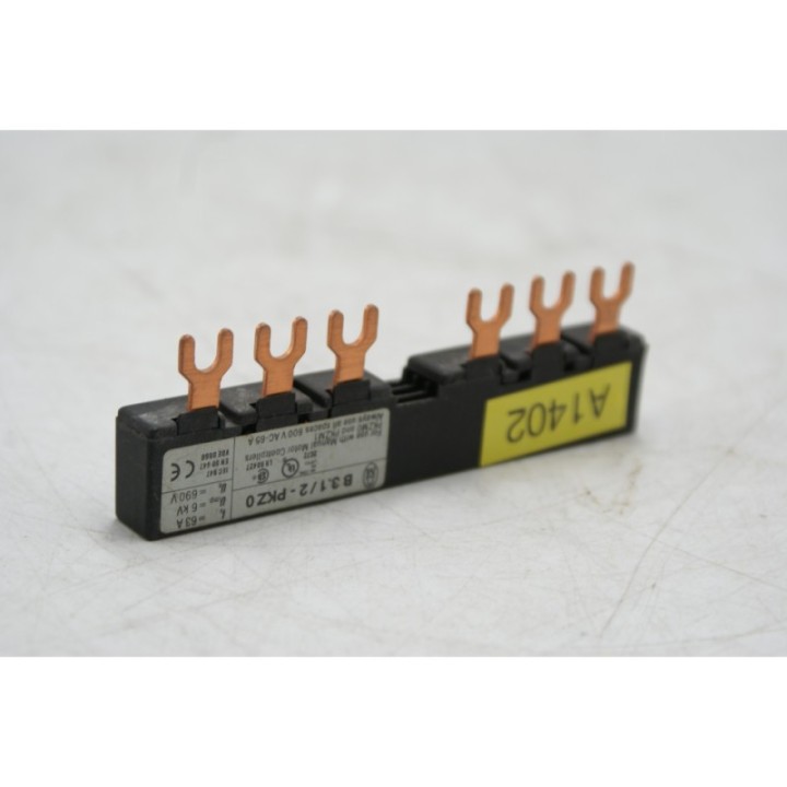 MOELLER  MOELLER XSTART B 3.1 / 2 - PKZ0