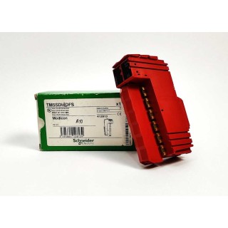 Schneider Electric TM5SDI4DFS