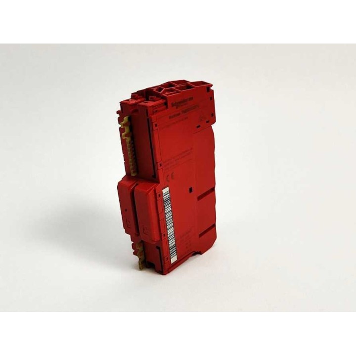 Schneider Electric TM5SDI4DFS