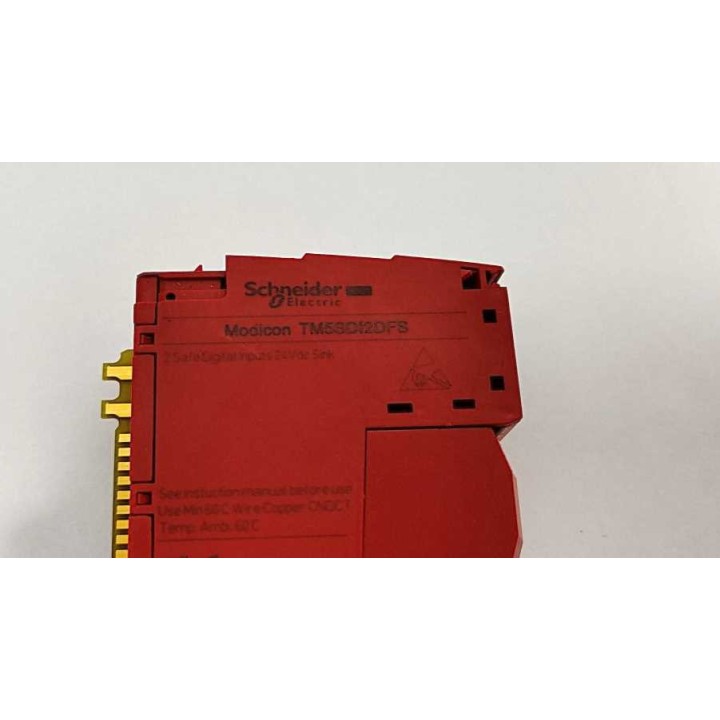 Schneider Electric TM5SDI4DFS
