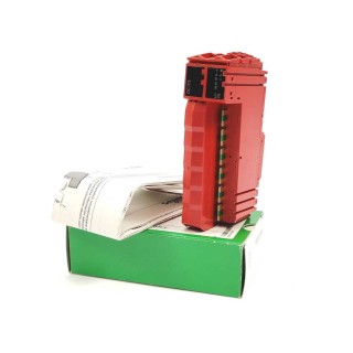 Schneider Electric TM5SDC1FS