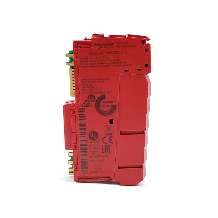 Schneider Electric TM5SDC1FS