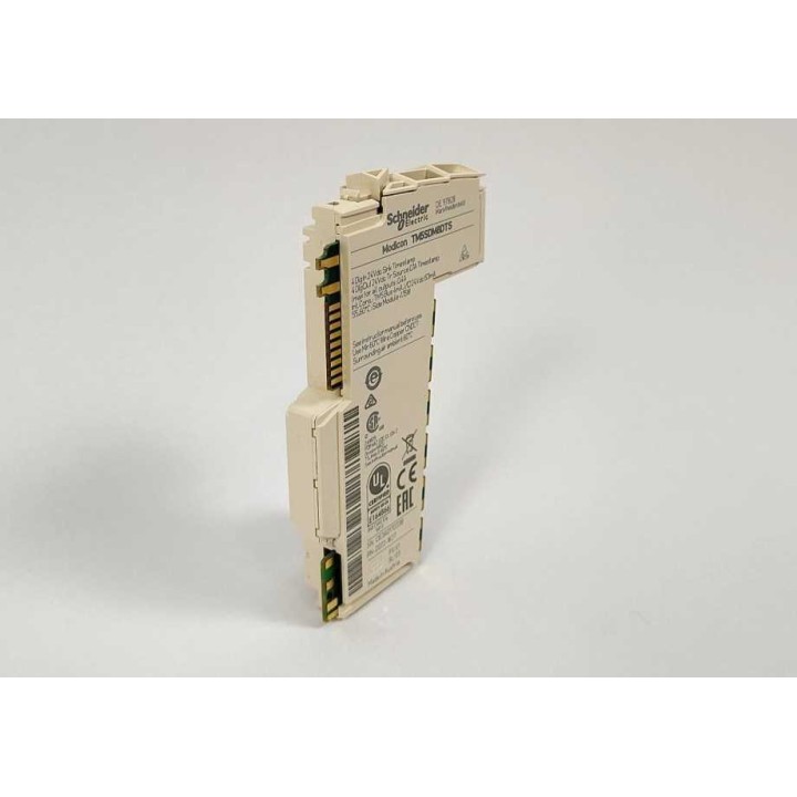 Schneider Electric TM5SDM8DTS