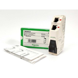 Schneider Electric TM5NS31