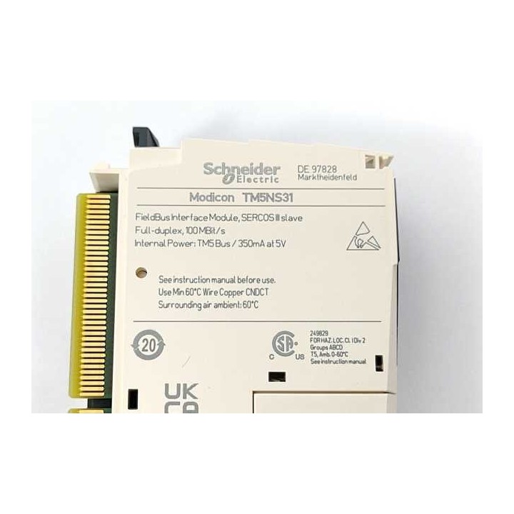 Schneider Electric TM5NS31