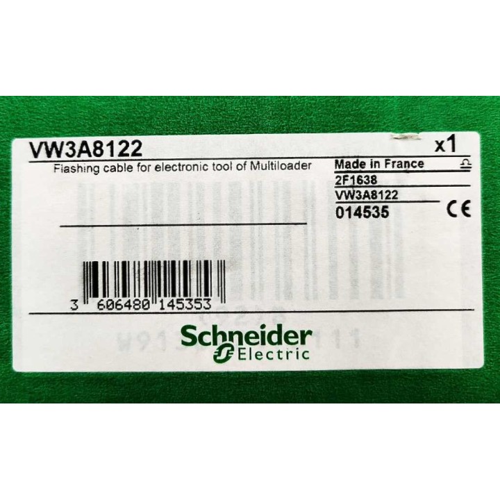 Schneider Electric VW3A8122