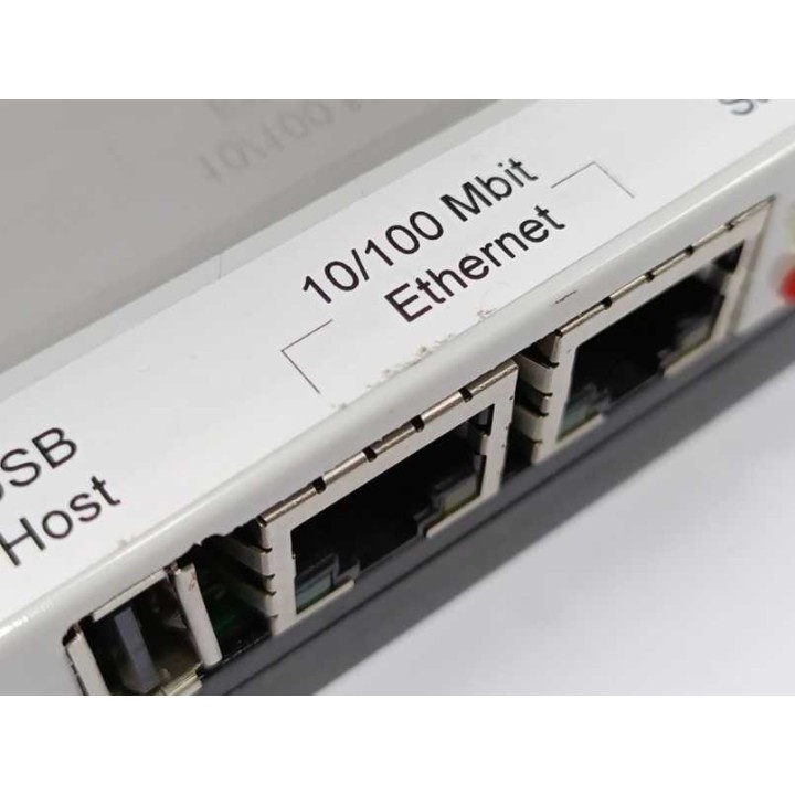 Clorius Controls ISC2100